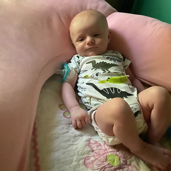 Meet your Posher, Heidi - Picture 1 of 15